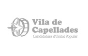 VdC-CUP fa vàries propostes a les ordenances fiscals 2010-2011