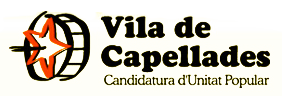 Logo Vila de Capellades